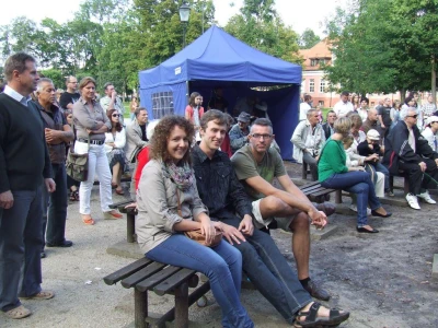 Wejherowo: Koncert jazzowy