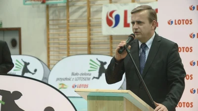 Biało-zielona przyszłość z Lotosem w Luzinie
