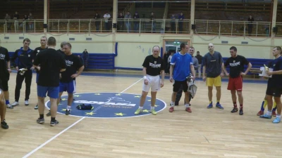 Gdynia: Wejherowo zwycięzcą „Arkowiec Cup 2011”
