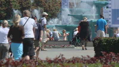 I dzień Festiwalu Polskich Filmów Fabularnych