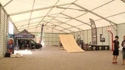 Rockstar Mad Skillz 2013