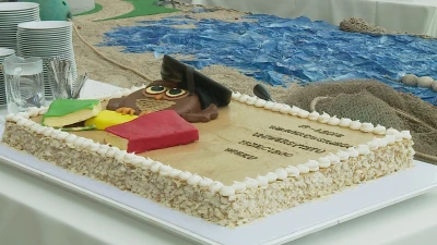 15-lecie Wejherowskiego Uniwersytetu Trzeciego Wieku