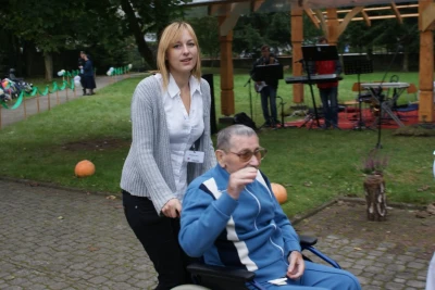 Festyn u św. Jacka pełen atrakcji