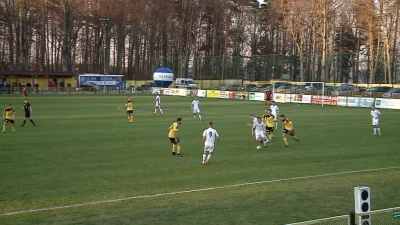 Gryf Wejherowo-MKS Kluczbork