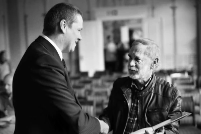 fot. Krzysztof Szkurłatowski/Pracownia Pozytyw