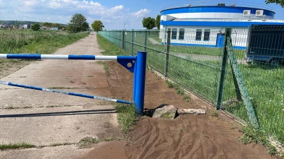 'Włożyli kij w szprychy aktywnym mieszkańcom'. PEWIK: 'Kwestie bezpieczeństwa muszą mieć charakter nadrzędny'