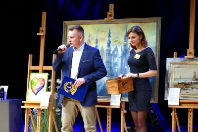 Wyśpiewaj nadzieję - koncert charytatywny w Filharmonii Kaszubskiej