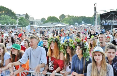Cudawianki 2013