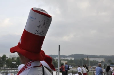 Liga Światowa 2011: Polska – Włochy