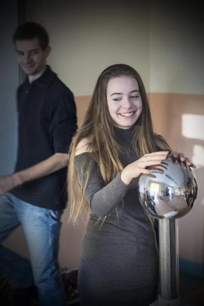 Elektryzująca nauka – nowy projekt edukacyjny w Społecznej
