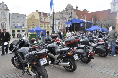 Motokrew w Wejherowie