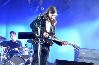 Opener 2015. Dzień trzeci
