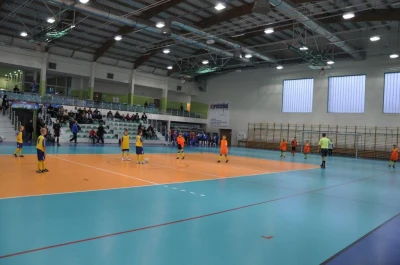 Lechia Gdańsk zwycięzcą Kaszub Cup U-10
