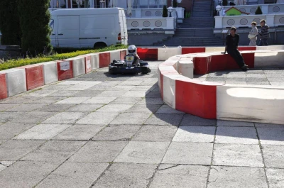 Sopot: Motoryzacyjny piknik przy molo