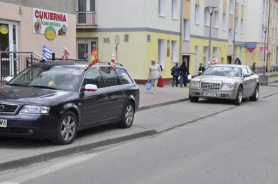 Czy masz już flagę?