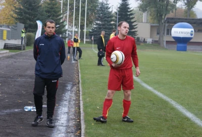 Derby MTK. Gryf vs Orkan