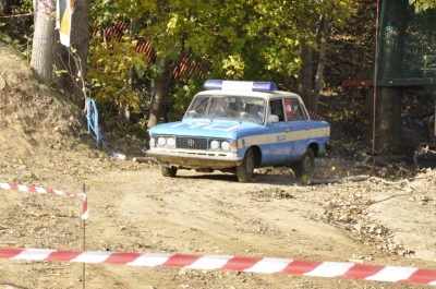 Ekstremalny weekend pełen przygód