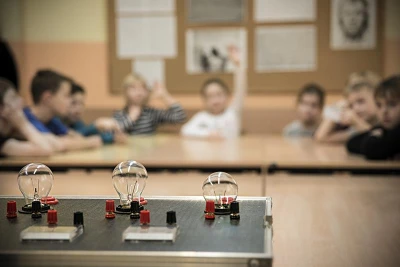 Elektryzująca nauka – nowy projekt edukacyjny w Społecznej