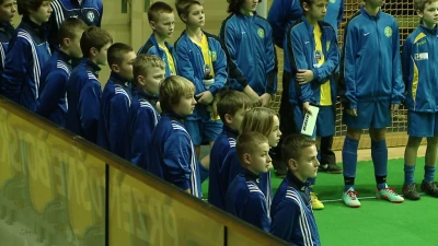 Arka Gdynia Cup