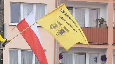 XIII Zjazd Kaszubów z premierem na czele
