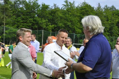Uroczyste zakończenie sezonu Gryfa Orlex Wejherowo