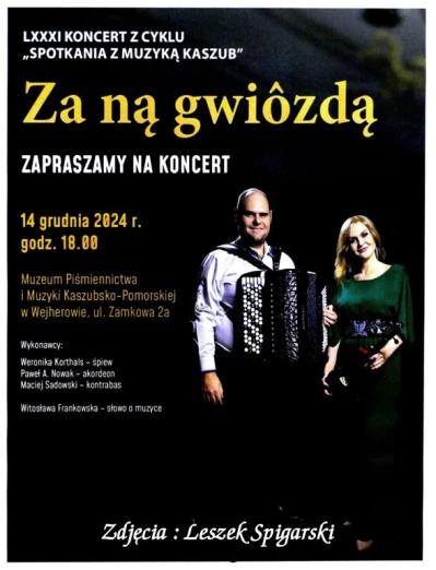 Fot. Leszek Spigarski