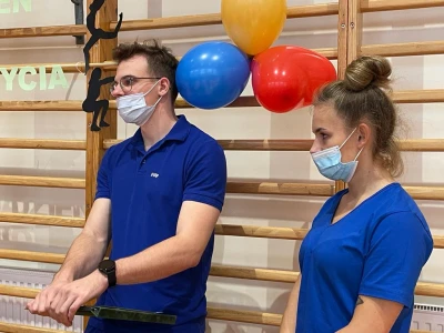 Powiatowy Dzień Promocji Zdrowego Stylu Życia w 
