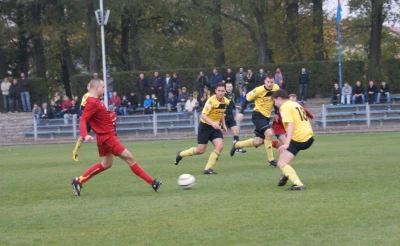 Derby MTK. Gryf vs Orkan