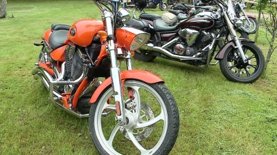 Moto Kaszuby 2013