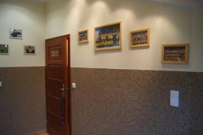 Wejherowo: Nowa jakość na stadionie