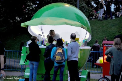 Open Arts Festiwal, Wejherowo 2016