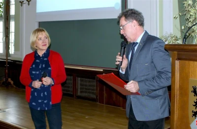 Dzień przewodnika turystycznego w obiektywie (fot. Leszek Spigarski)