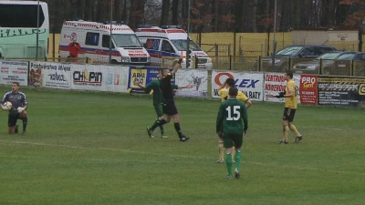 Gryf Orlex-KS Police 2013