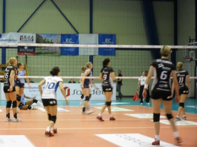 Sandeco EC Wybrzeże TPS Rumia vs. Dąbrowa Górnicza