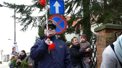 fot. Leszek Spigarski