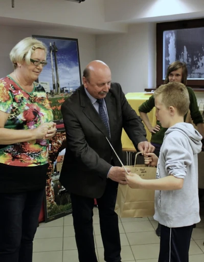 IX Powiatowo-Gminny Konkurs Fotograficzny rozstrzygnięty