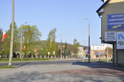 Flagi na Dzień Flagi