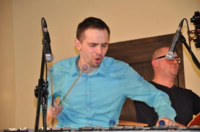 Koncert charytatywny dla Michała