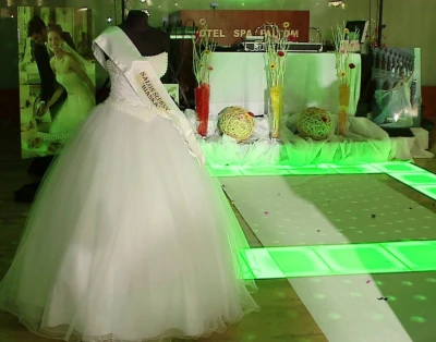 VI Pomorska Gala Ślubna