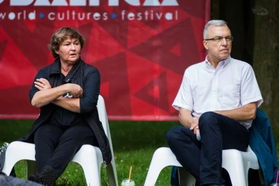 Globaltica 2016 dzień IV (fot. Marek Sałatowski)