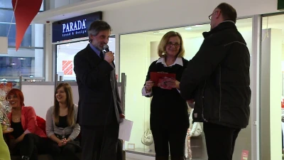 Walentynki w Centrum Kaszuby