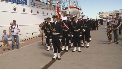 Gdynia: Święto Marynarki Wojennej