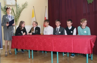 Pierwsza Olimpiada Wiedzy o Martyrologii Piaśnicy