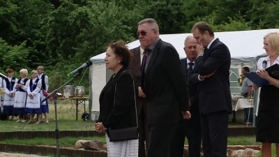 Osada Łowców Fok otwarta
