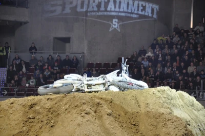 Mistrzostwa Świata w freestyle motocross
