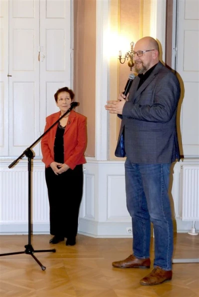 fot. Leszek Spigarski