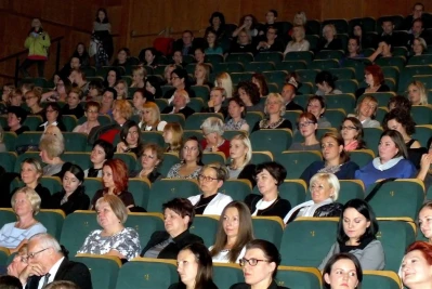 Dzień Edukacji Narodowej 2015 fot. Leszek Spigarski
