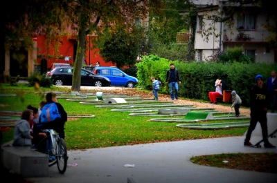 fot. Żaneta Lange
