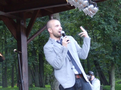 Wejherowo: Koncert jazzowy