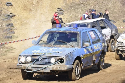 Wrak Race III